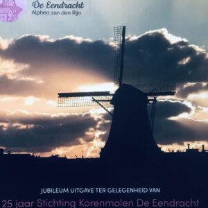 Jubileum uitgave 1997-2022