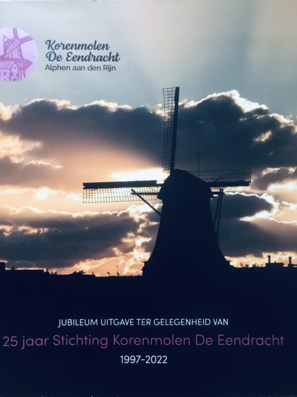 Jubileum uitgave 1997-2022